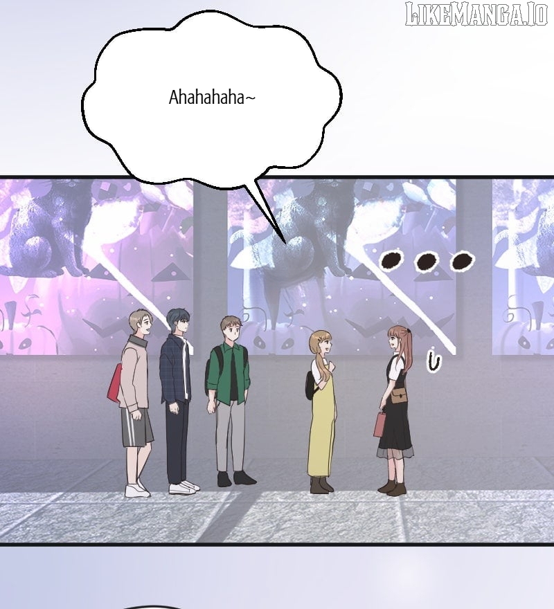 Soul to Soul Chapter 26 - page 15